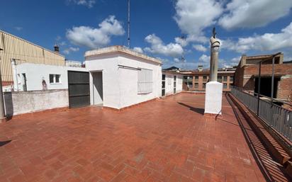 Terrassa de Casa o xalet en venda en Pineda de Mar amb Jardí privat i Terrassa