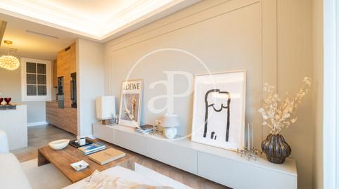 Foto 4 de Pis en venda a Carrer D'enric Granados, L'Antiga Esquerra de l'Eixample,  Barcelona Capital