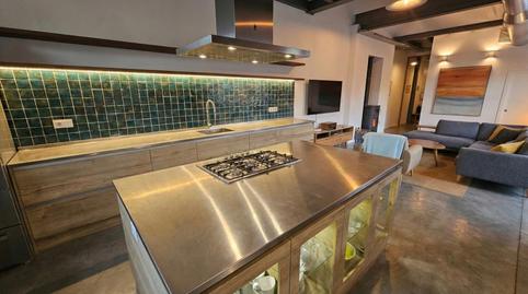 Foto 3 de Dúplex en venda a Progrés - Pep Ventura, Badalona