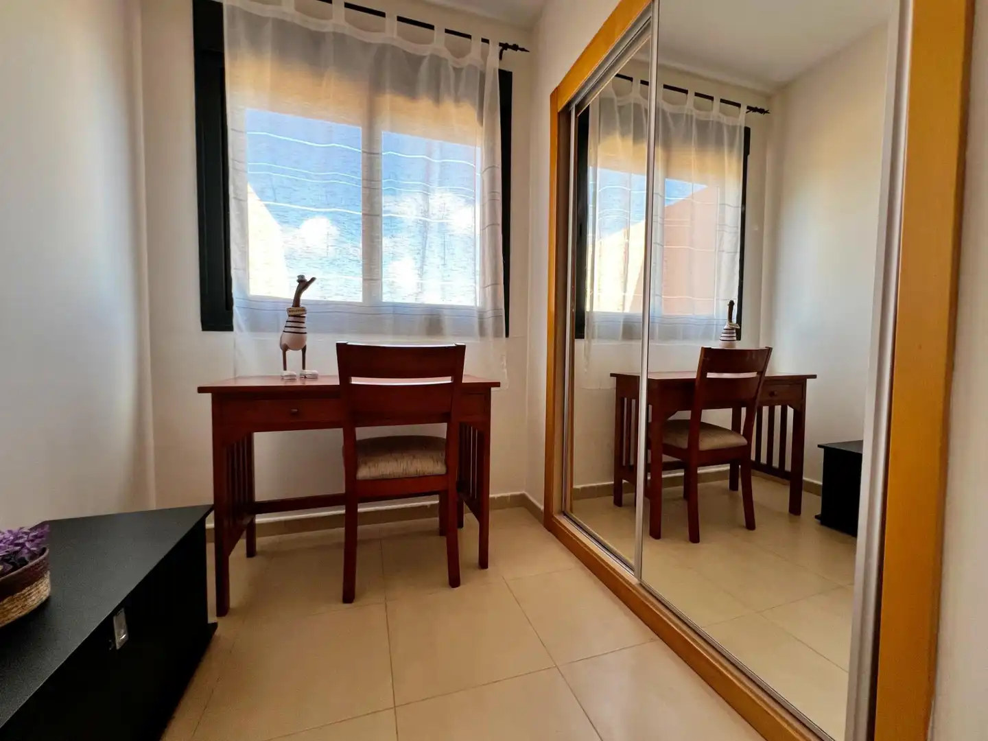 Habitación de Casa adosada en venta en Ayamonte con Aire acondicionado, Calefacción y Terraza