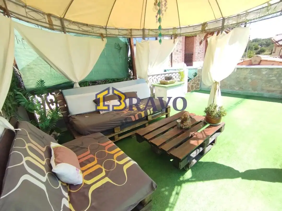 Haus mit Terrasse zum Verkauf in Medina de Pomar, imagen 9