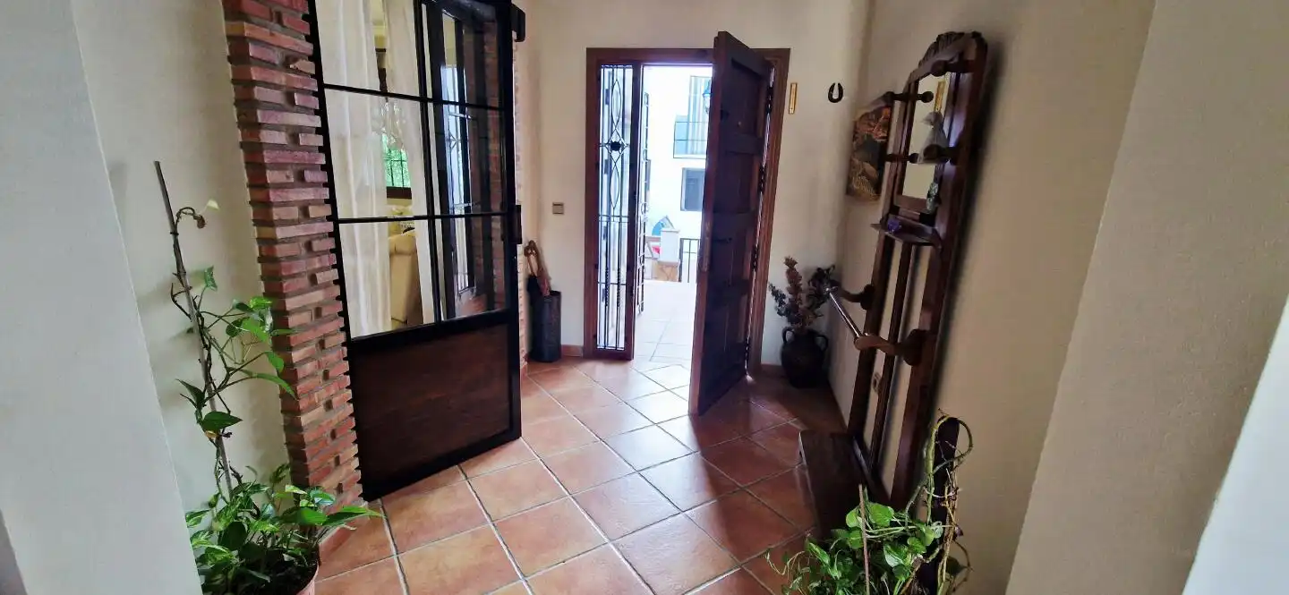 Casa o chalet en venta en Álora