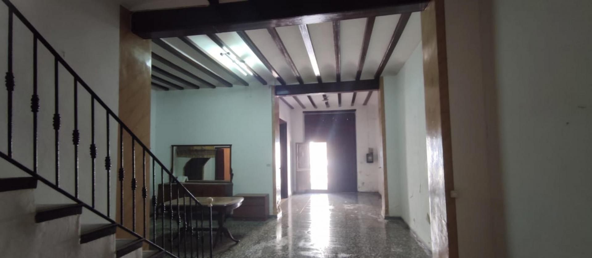 Casa o xalet en venda en Quatretonda amb Alarma