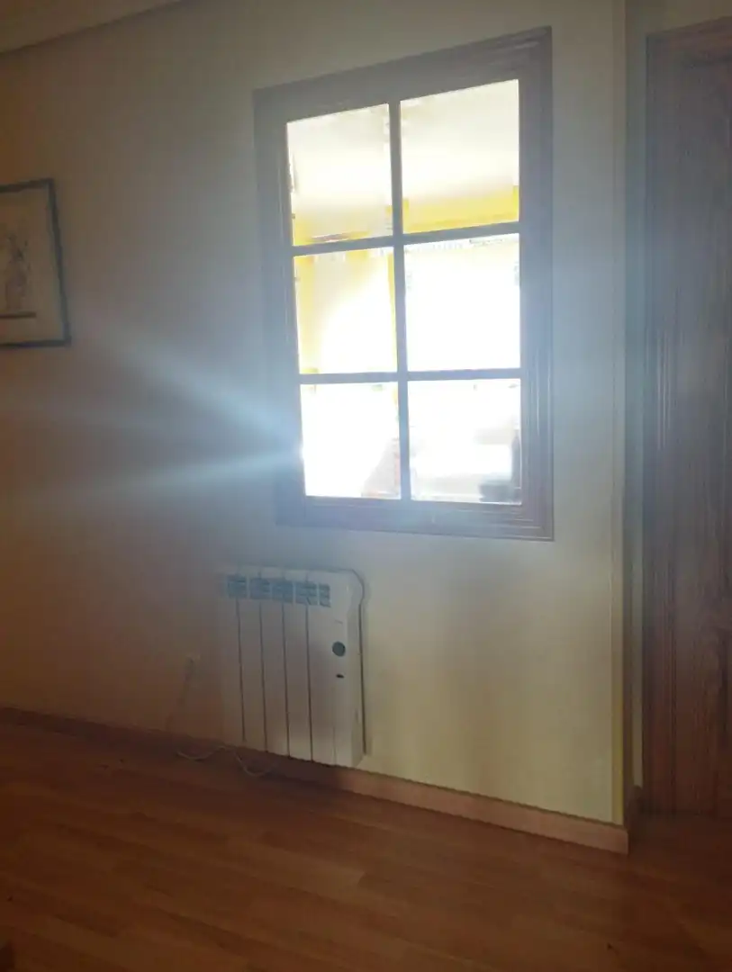 Piso en venta en Ibi con Amueblado y Balcón