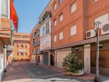 Appartamento in vendita a C/ Vergara