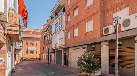 Solvia Inmobiliaria  Piso Getafe