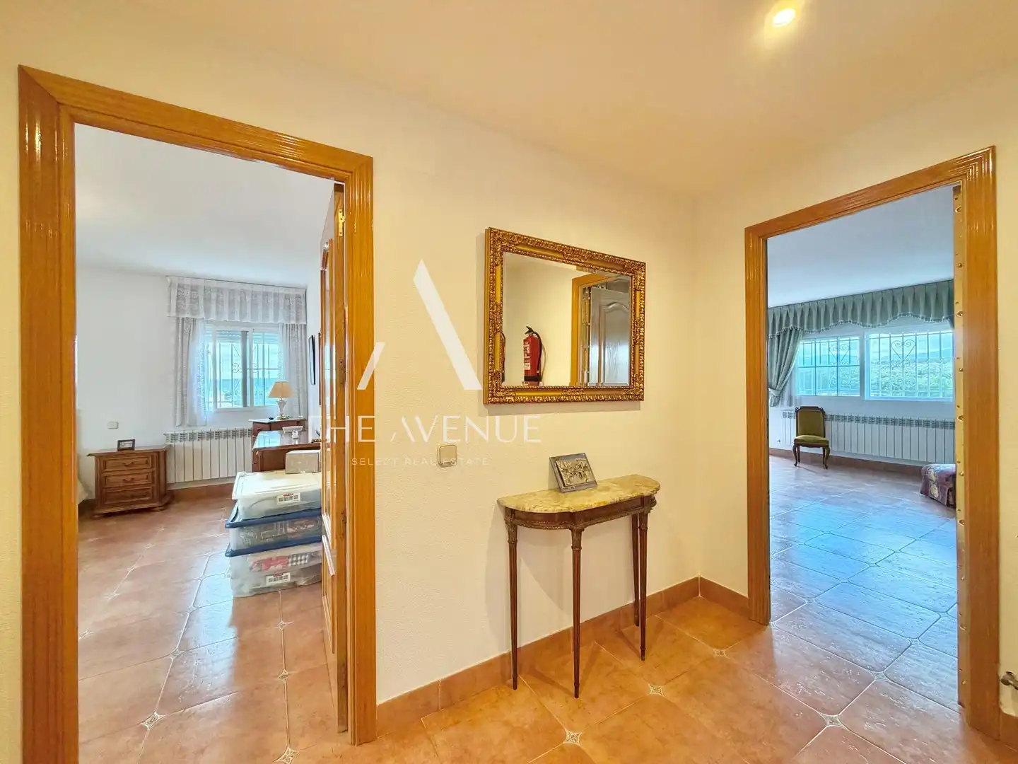 Chalet con terraza en venta en Calle PALOMA DE LA, imagen 34