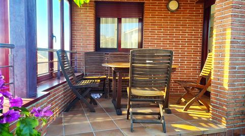 Foto 4 de Casa adosada en venda a  Sant Josep, Lliçà de Vall, Barcelona