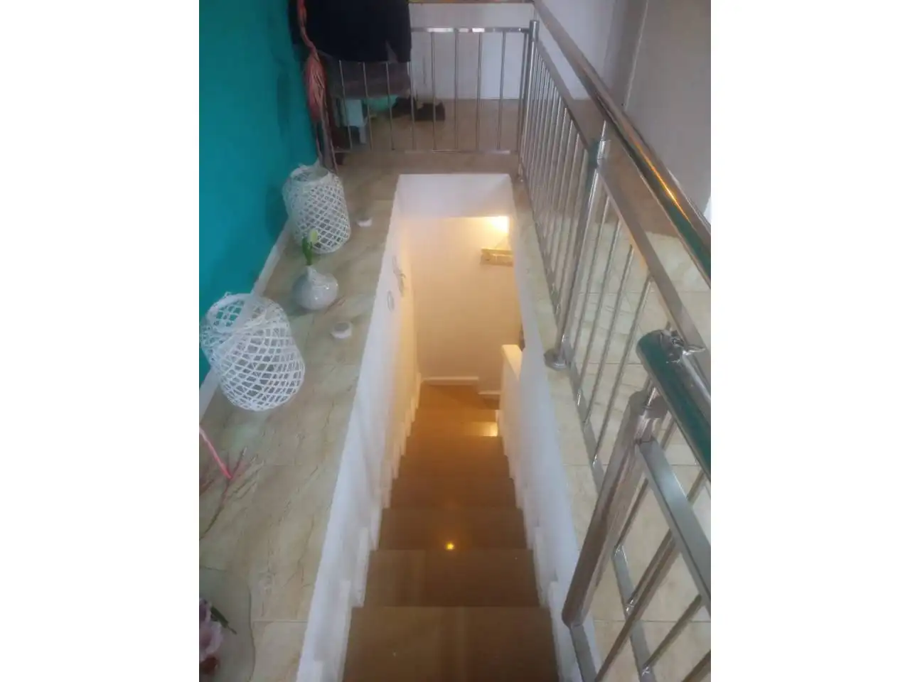 Wohnung zum Verkauf in Santa Pola mit Klimaanlage, Terrasse und Gemeinschaftspool