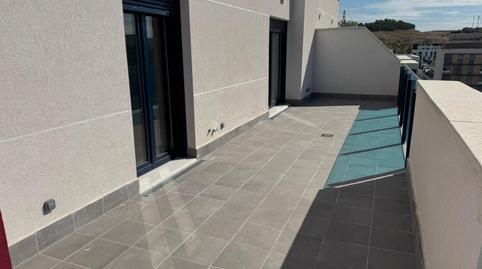 Foto 3 de Ático de alquiler en Centro, Arganda del Rey