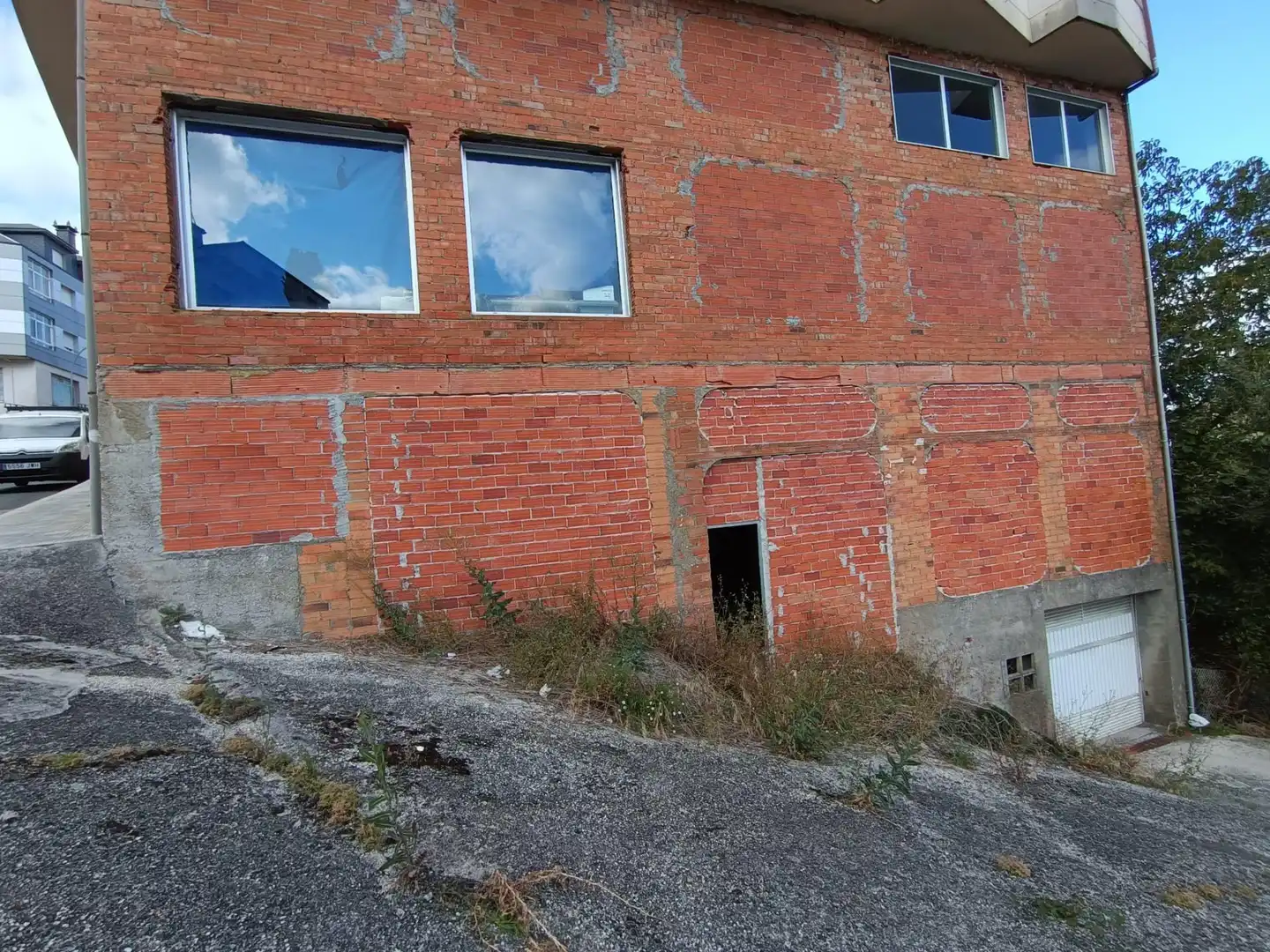 Parking à vendre à Vila de Cruces, imagen 2