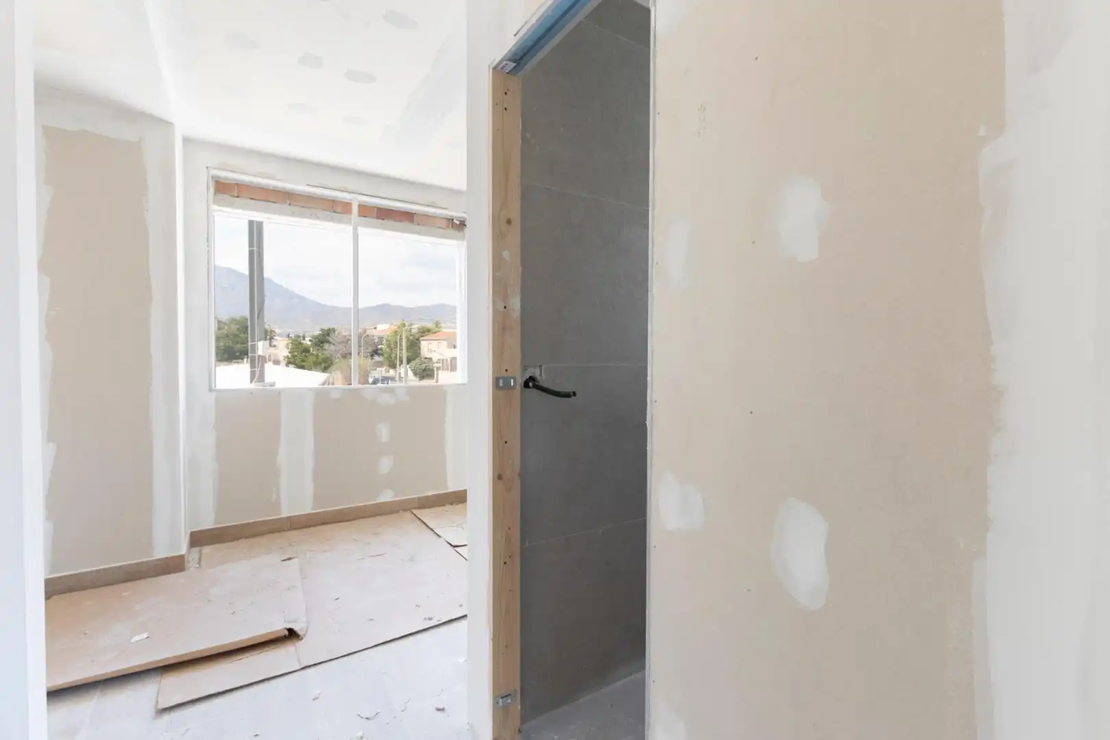 Flat for sale in Gualchos  with Air Conditioner, Heating and Private garden
