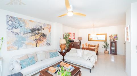 Photo 4 of Single-family semi-detached for sale in Calle de Ayamonte, 43, Las Castañeras - Bulevar, Madrid