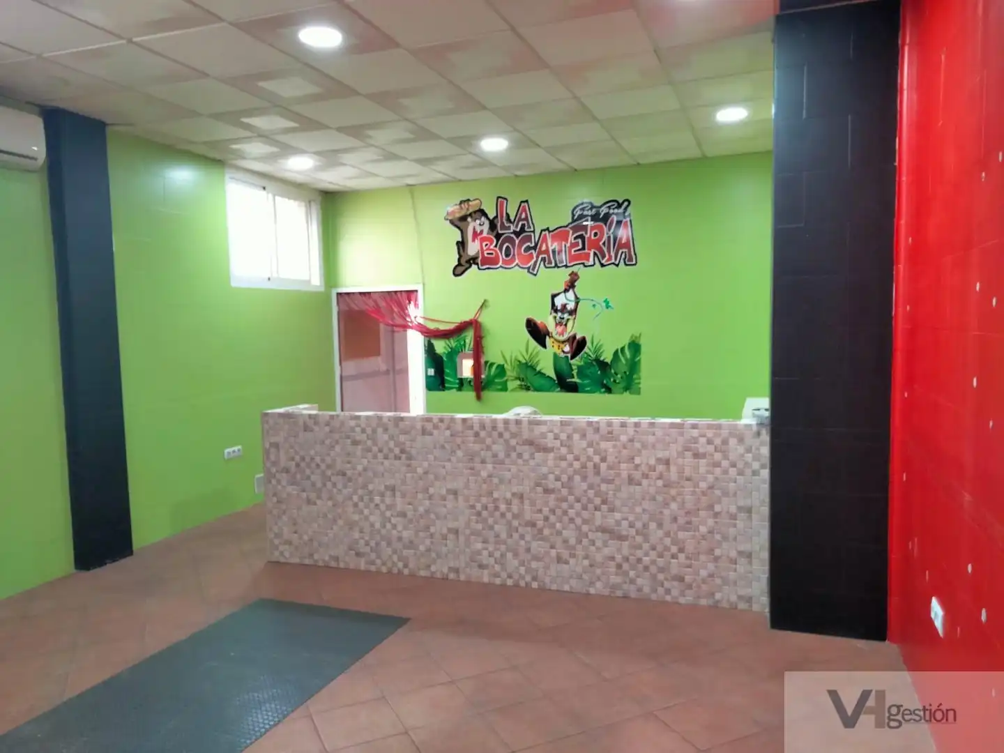 Local commercial à vendre à Villamartín, imagen 5
