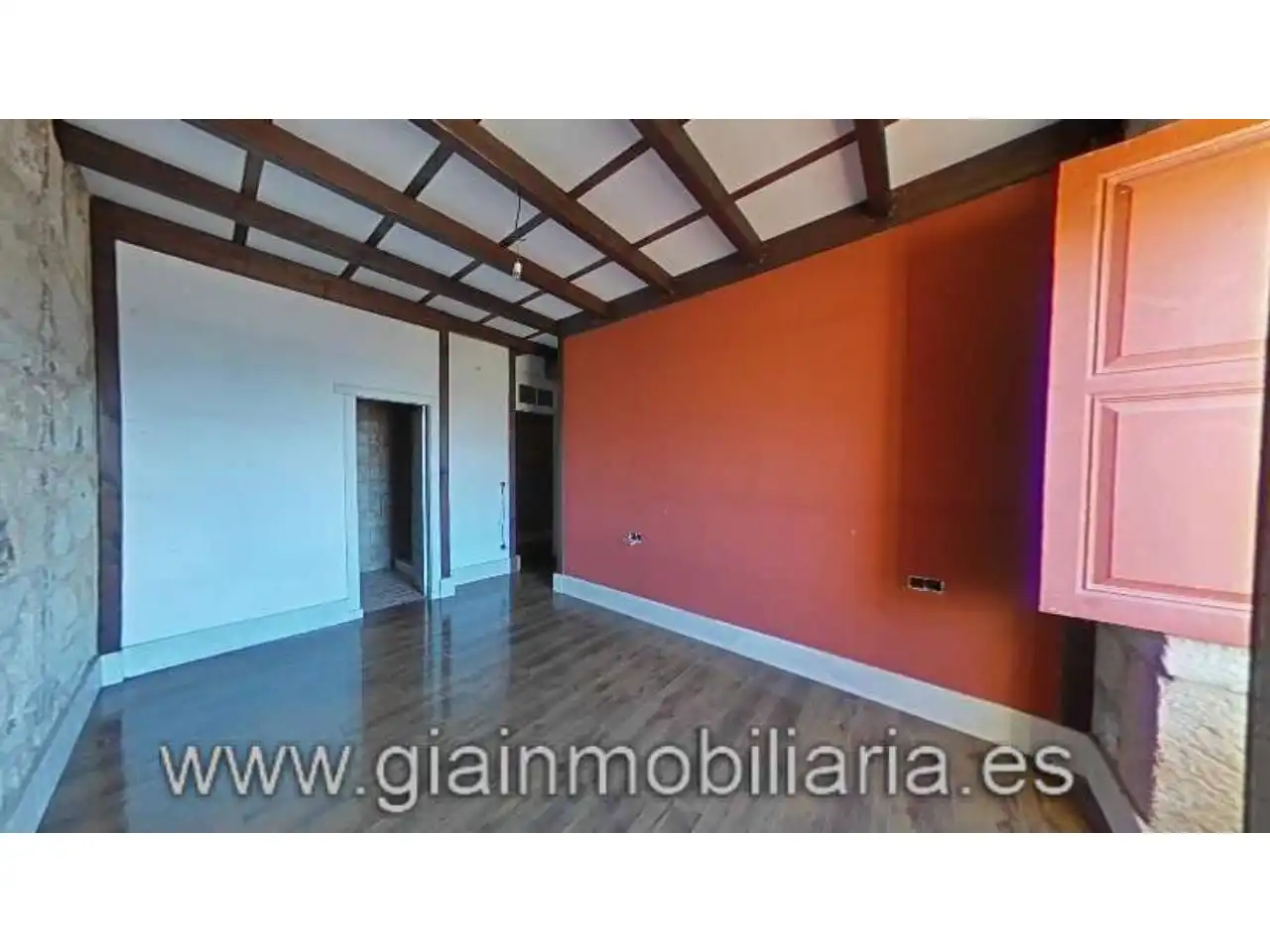 Casa con jardín en venta en Calle Barro Santa Baia 44, imagen 17
