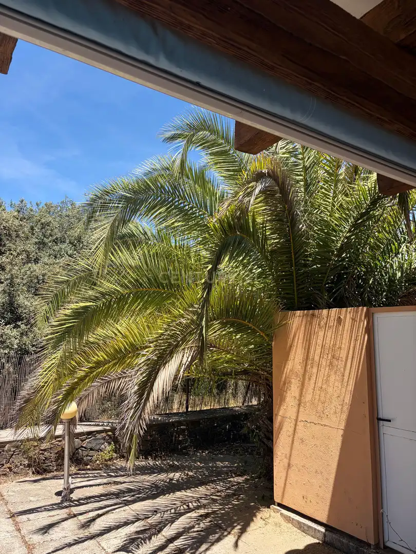 Vista exterior de Casa o xalet en venda en Trujillo amb Aire condicionat, Jardí privat i Traster
