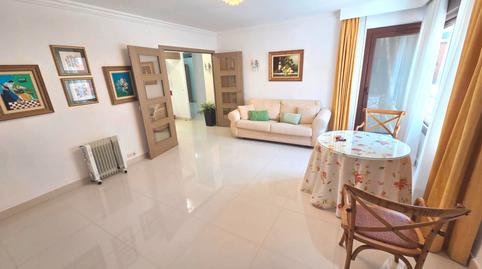 Foto 2 de Pis de lloguer a La Reconquista - El Rosario, Algeciras