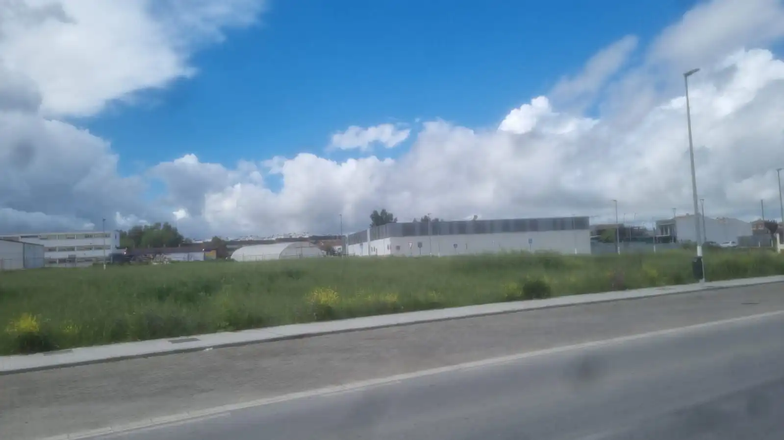 Wohnbaugrundstück zum Verkauf in Avenida de Carlos Cano 2, imagen 4