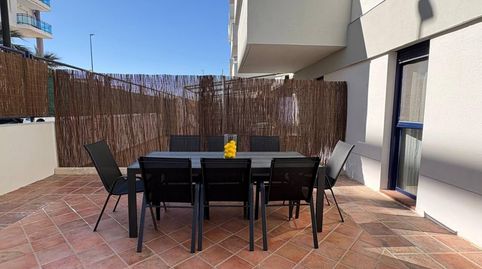 Foto 4 de Apartamento de alquiler en Calle Carme, Daimús, Valencia