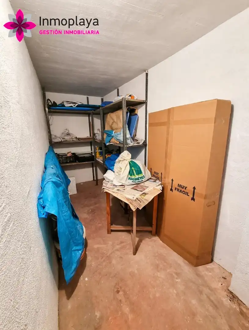 Appartement avec terrasse à vendre à Tregadín, imagen 20