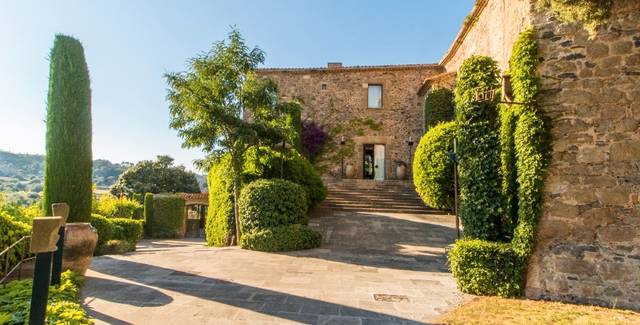 Finca rústica en Venta en Carrer de Cuells en Foixà