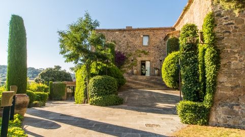 Impresionante Castillo medieval amurallado en venta en Girona, Baix Empordà. perfectamente conservado., immagine 3