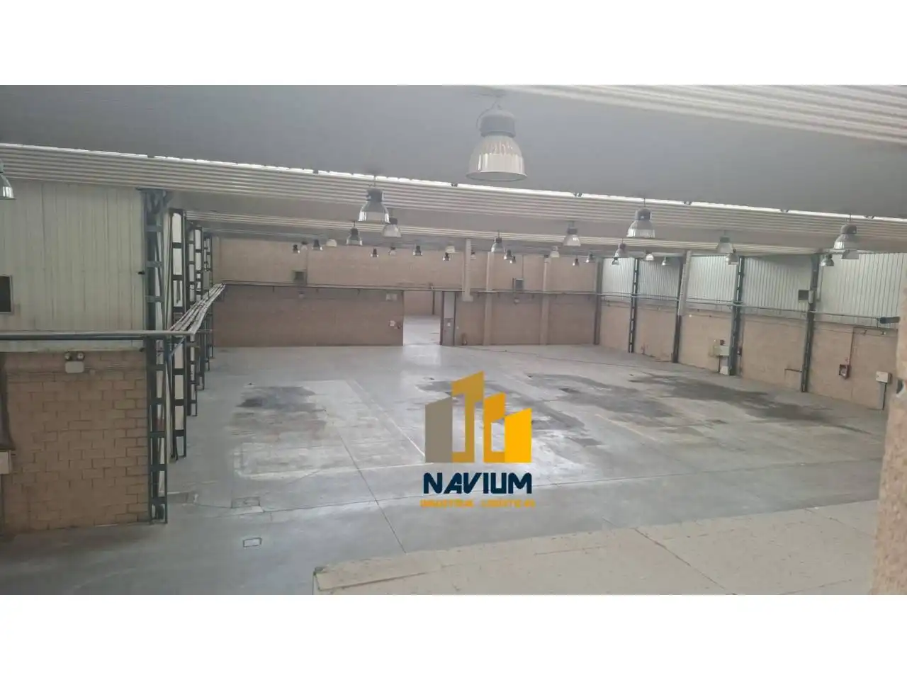 Industrial building to rent in Valdepelayo - Montepinos - Arroyo Culebro, imagen 7