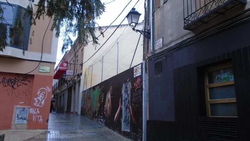 Residencial en venda a BARDALES (FINCA 5), Casco Histórico