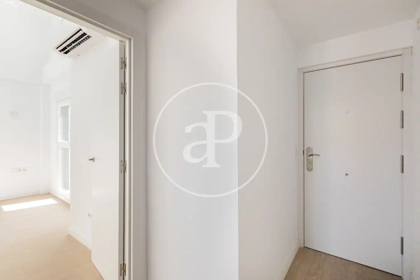 Planta baja en venta en Calle de Abel, 12, Bellas Vistas