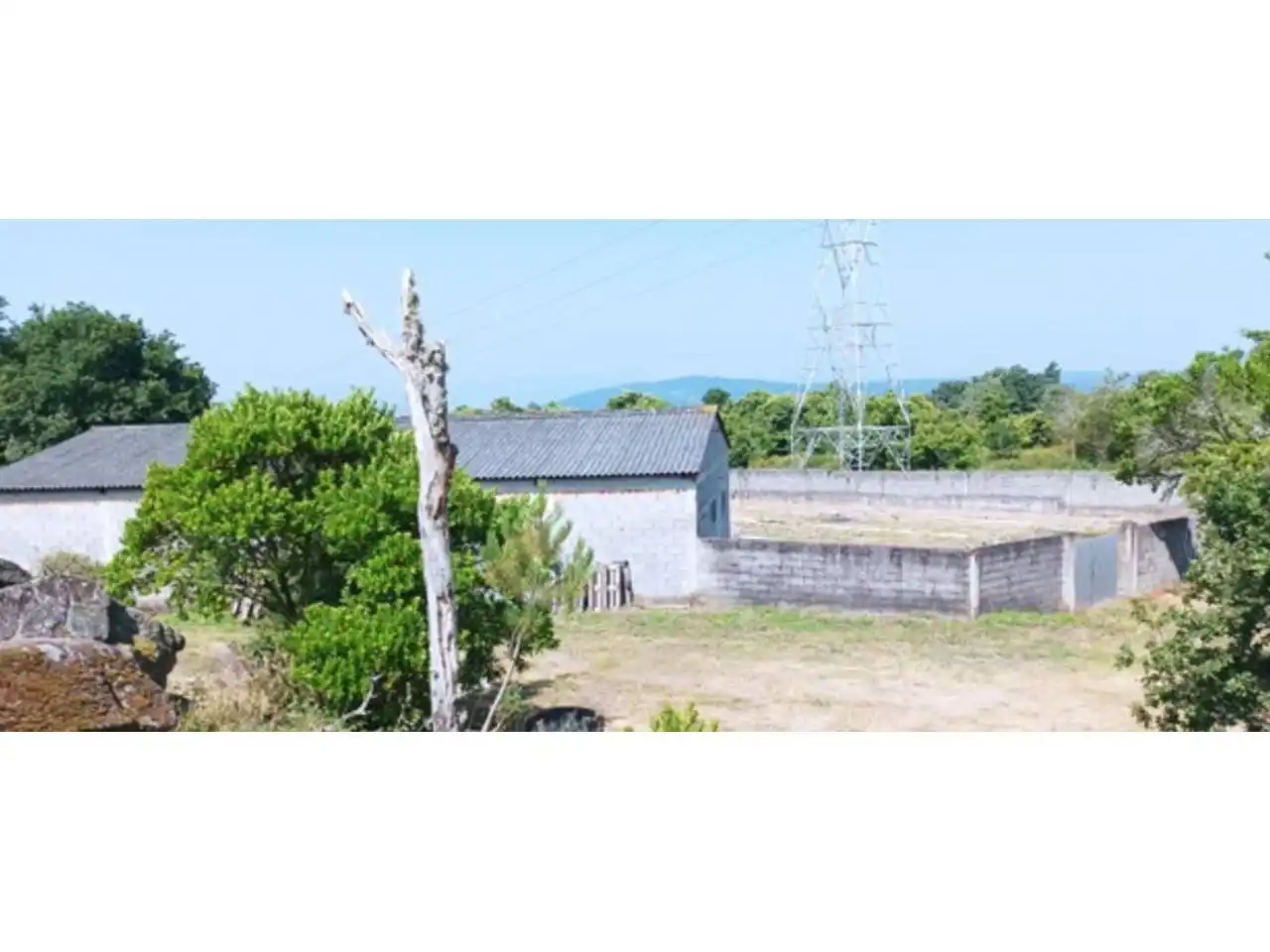 Residential land for sale in Ventiun