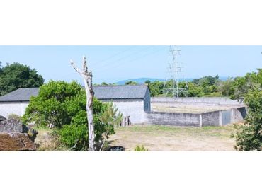 Terreny residencial en venda a Ventiun