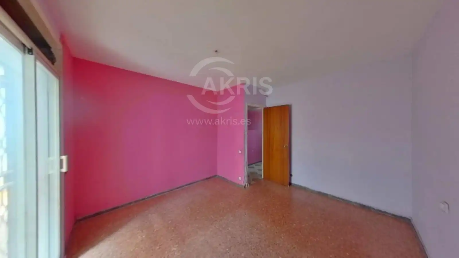 Schlafzimmer von Wohnung zum Verkauf in Blanes