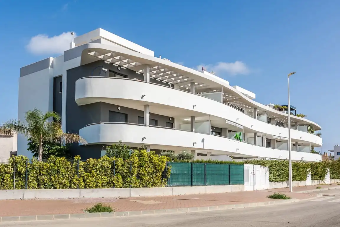 Apartament amb piscina en venda a Montañar - El Arenal, imagen 2