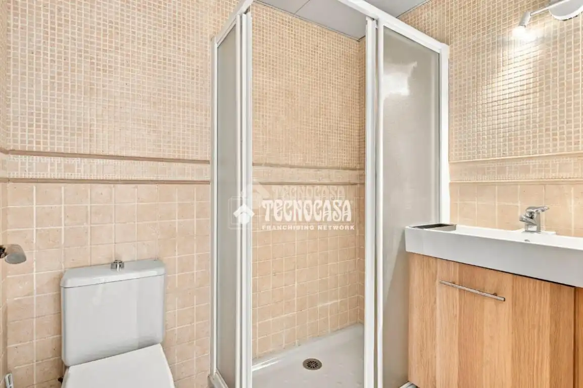 Baño de Piso en venta en Ciudad Lineal