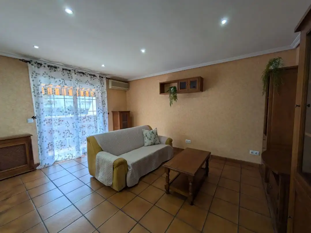 Duplex with pool to rent in Santa María de Benquerencia, imagen 14