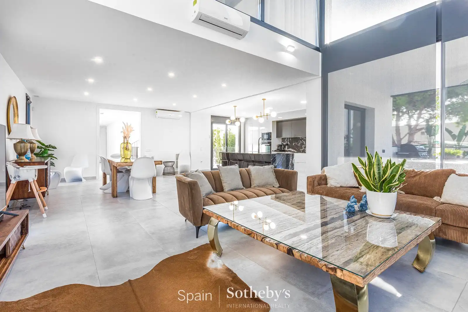 Casa con piscina en venta en Carrer dels Horts, imagen 6