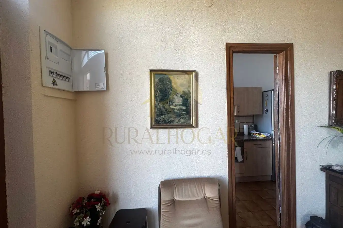 Casa en venta en Calle Seisón 4, imagen 11