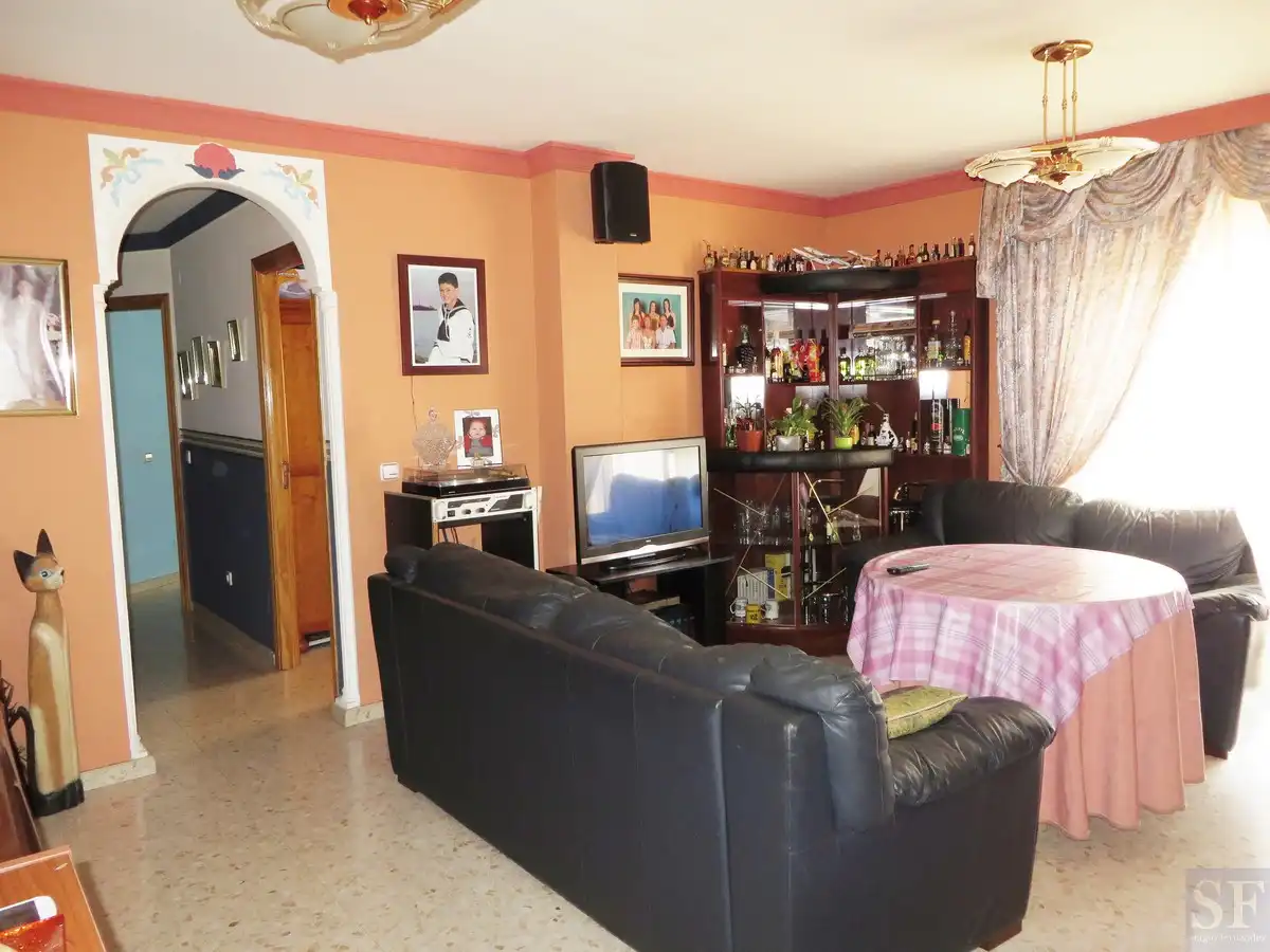 Apartment zum Verkauf in Cómpeta, imagen 9