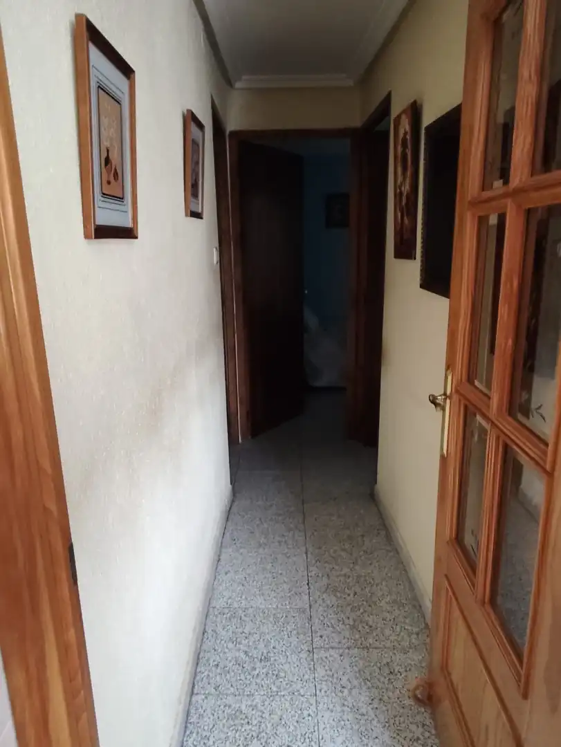 Casa rústica amb jardí en venda a Puente Jontoya - Puente de la Sierra - El Arroyo, imagen 10