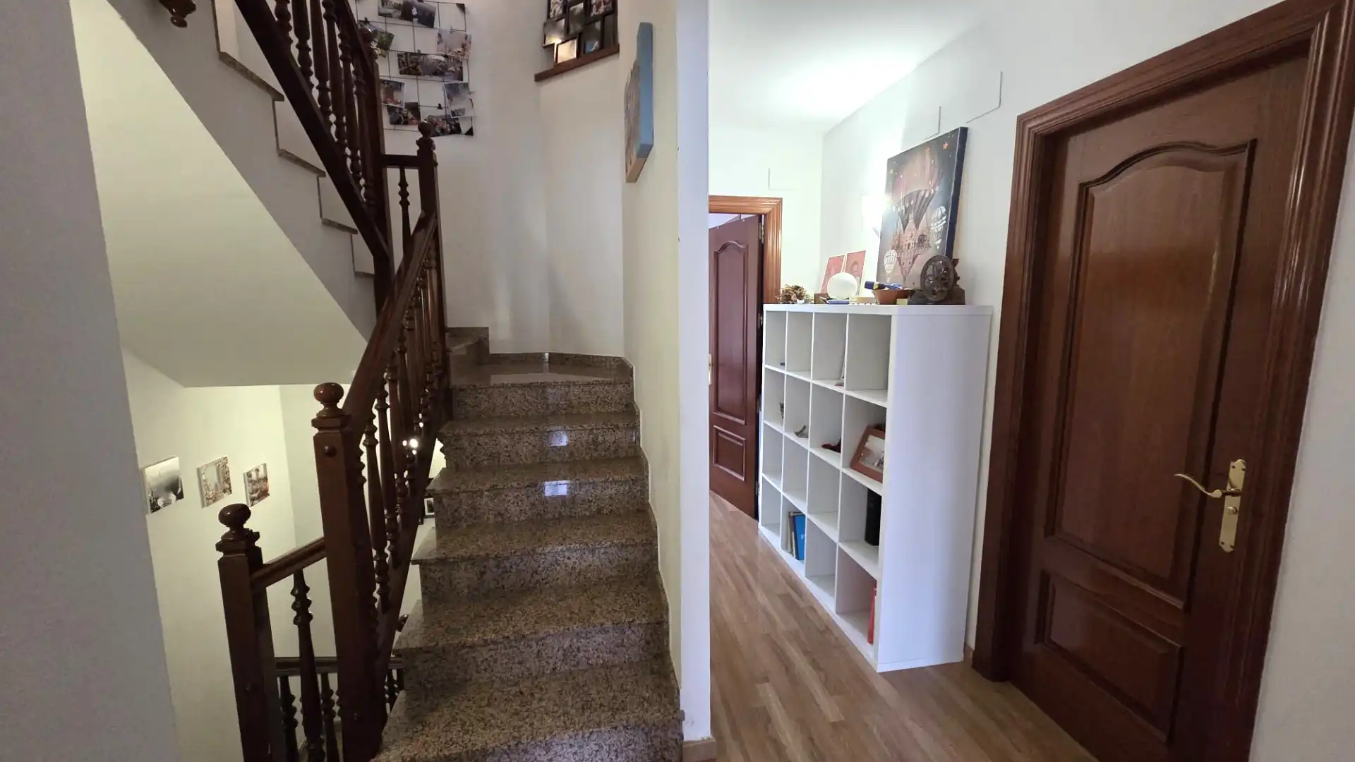 Casa adosada en venda en Lleida amb Aire condicionat, Calefacció i Jardí privat