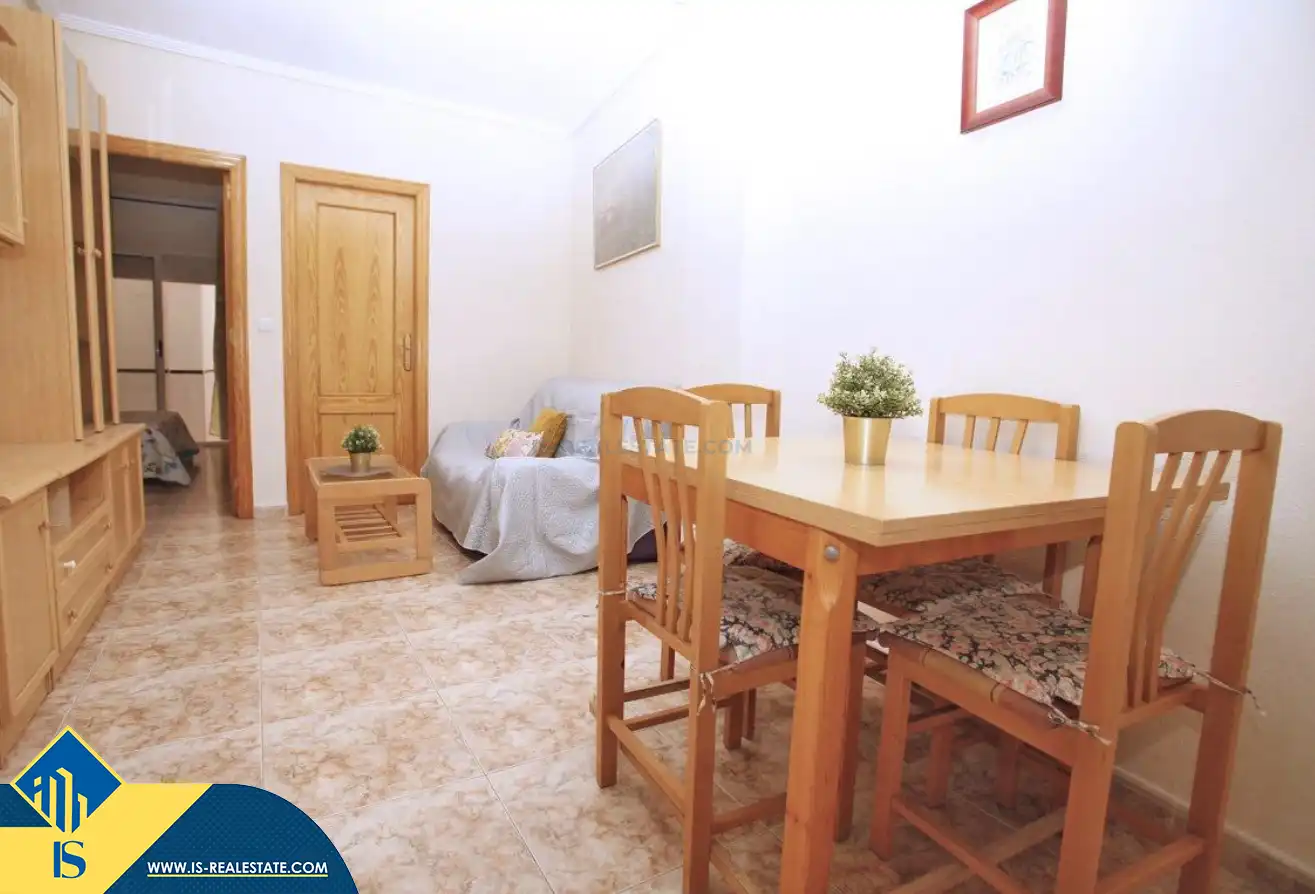 Apartment with lift for sale in Playa del Cura, imagen 11