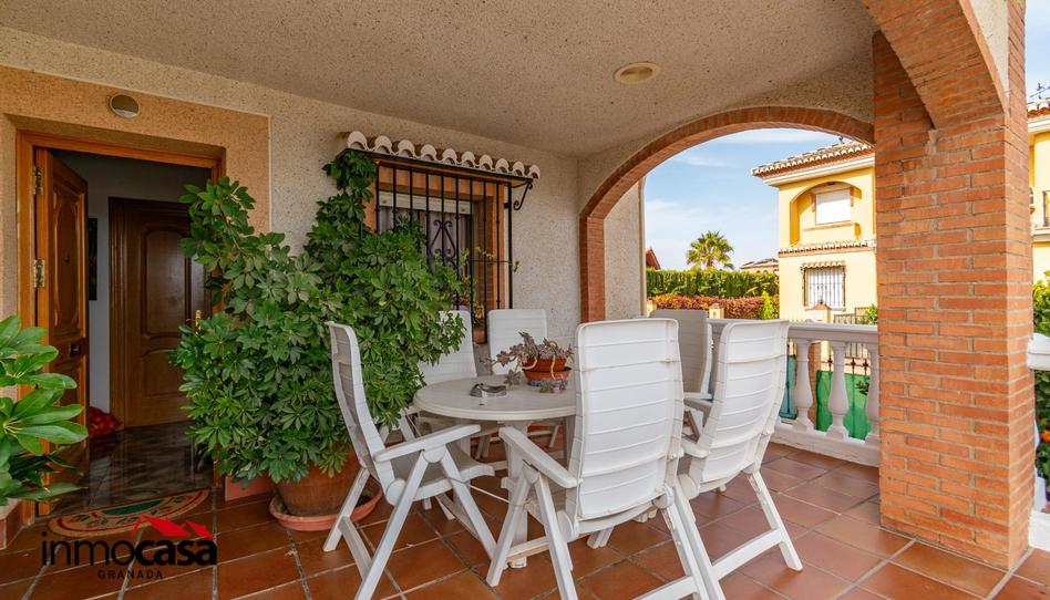 Photo 1 of House or chalet for sale in Gójar, Granada