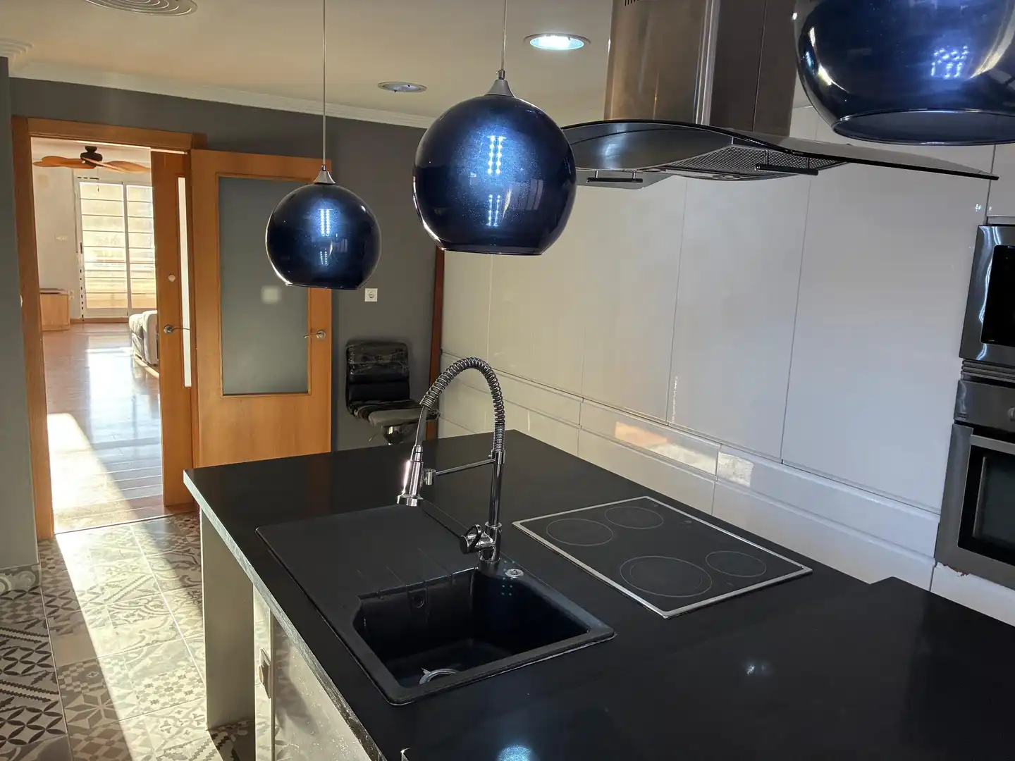 Casa a schiera con terrazza in vendita a Vilamarxant, imagen 16