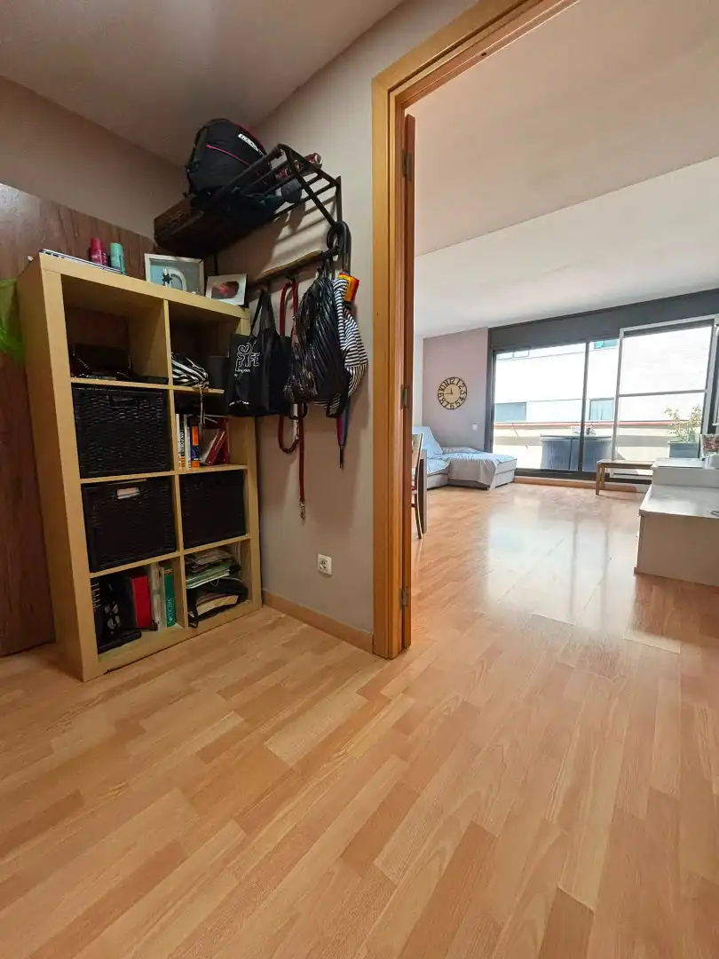 Ático en venta en Badalona con Aire acondicionado, Calefacción y Trastero