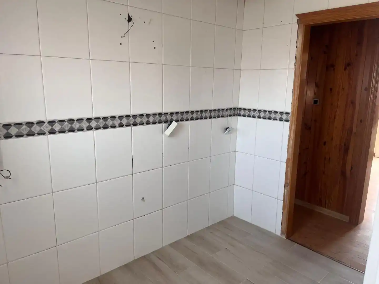 Baño de Piso en venta en Valls con Parquet y Balcón