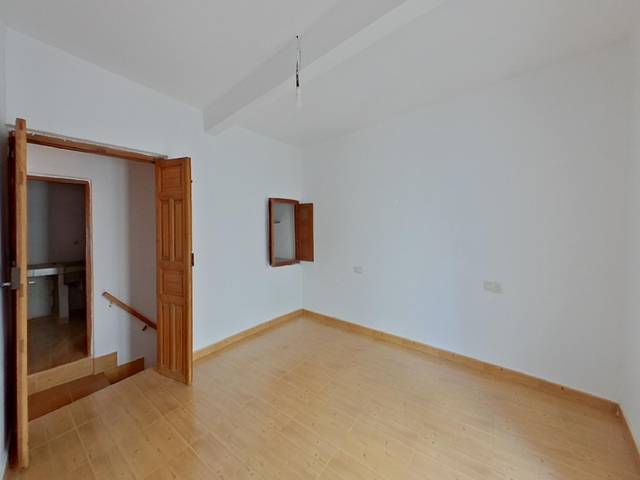 Casa-chalet en Venta en Serradilla