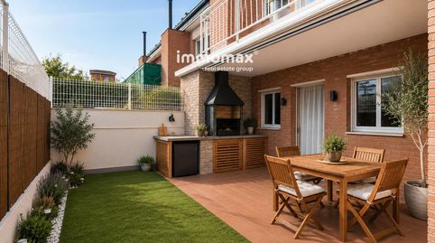 Casa adosada en venta, Montemar Bajo