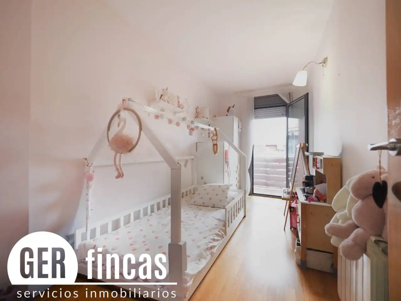 Habitación de Dúplex en venta en Nord-est