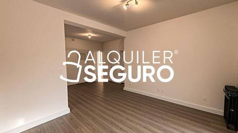 Foto 5 de Pis de lloguer a Comandante Benitez, Chopera,  Madrid Capital