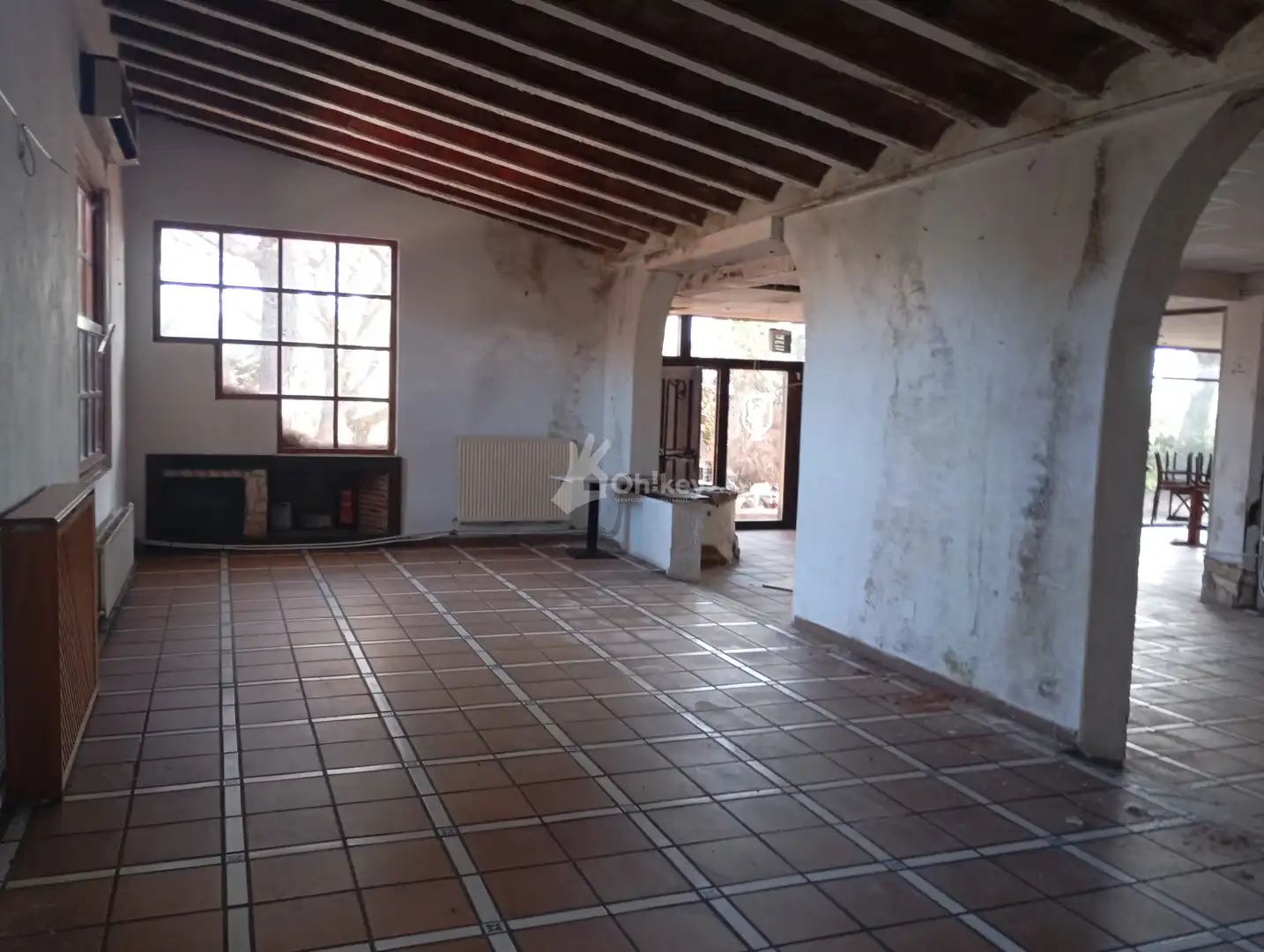 Casa o chalet en venta en El Guijo - Colonia España